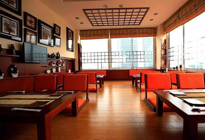 Fotos del hotel Moon View:  15