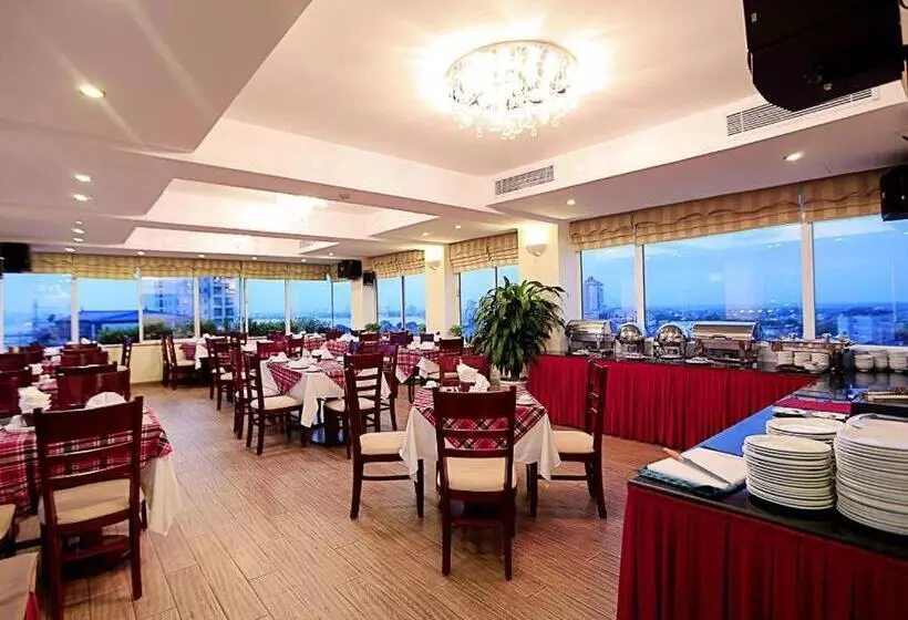 Fotos del hotel Moon View:  5