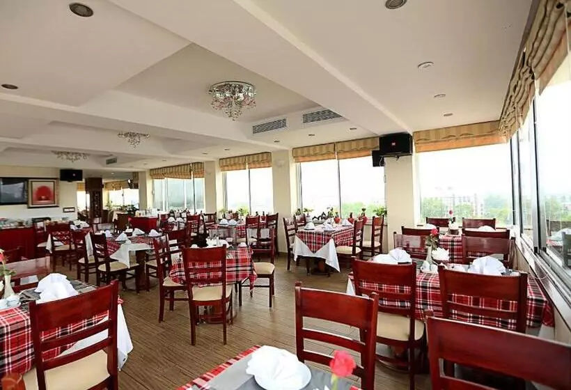 Fotos del hotel Moon View:  11