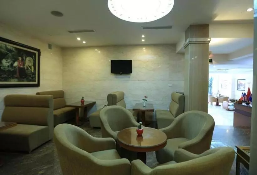 Fotos del hotel Moon View:  2