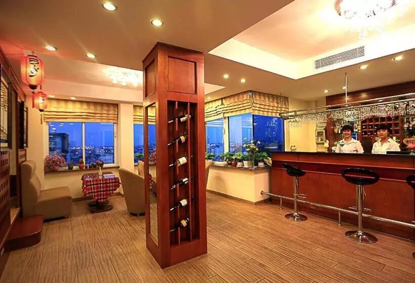 Fotos del hotel Moon View:  6