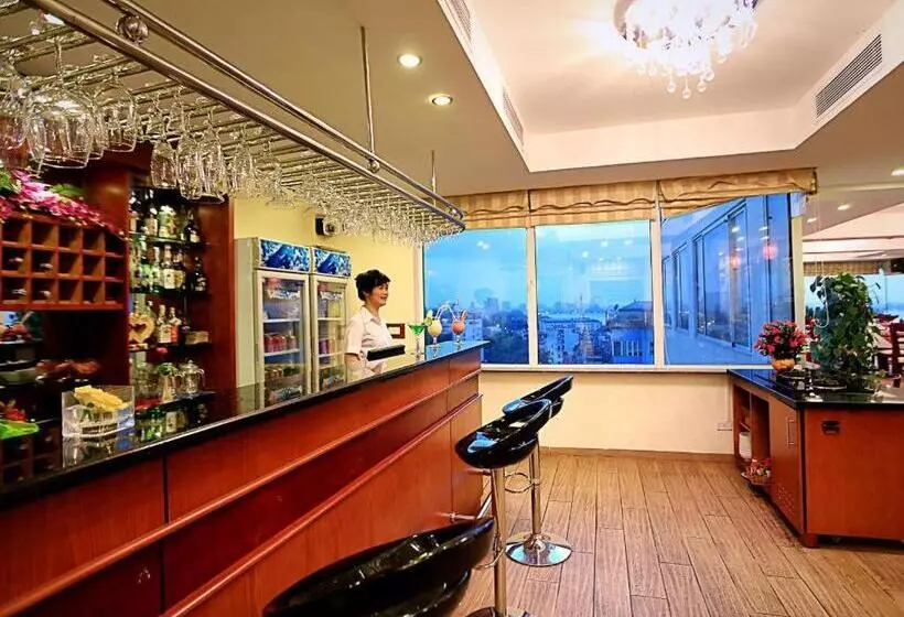 Fotos del hotel Moon View:  12