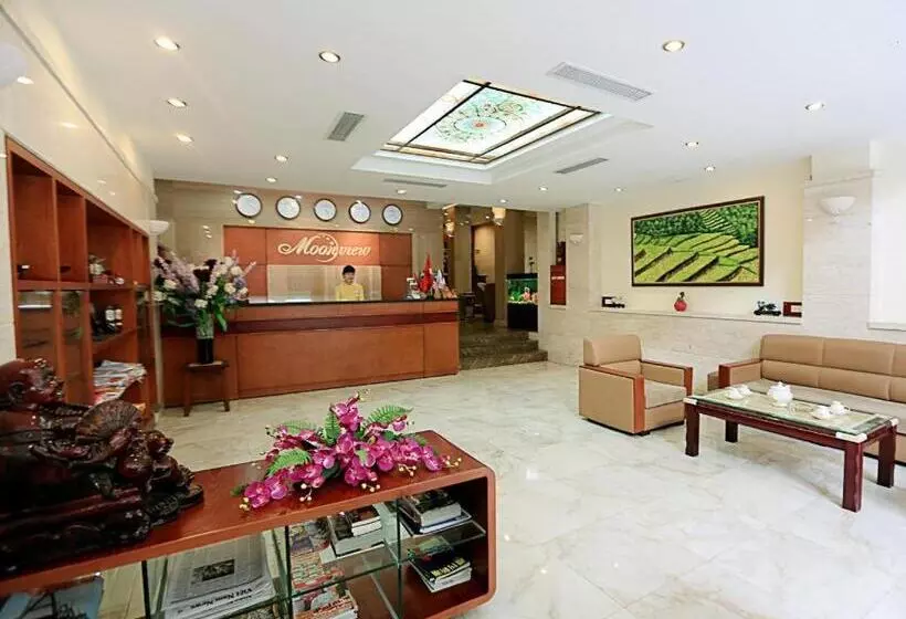 Fotos del hotel Moon View:  3