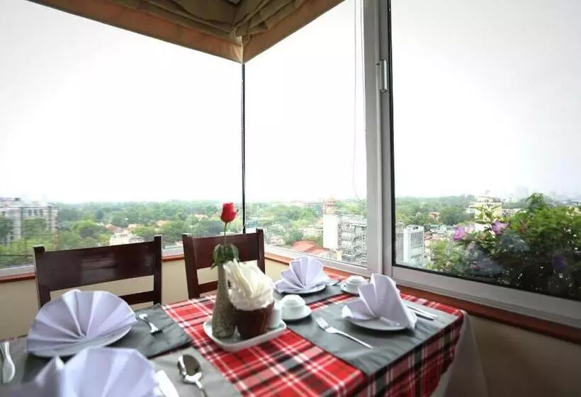 Fotos del hotel Moon View:  18