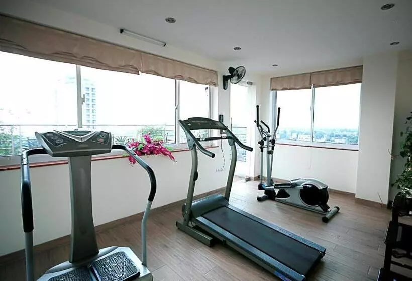 Fotos del hotel Moon View:  4