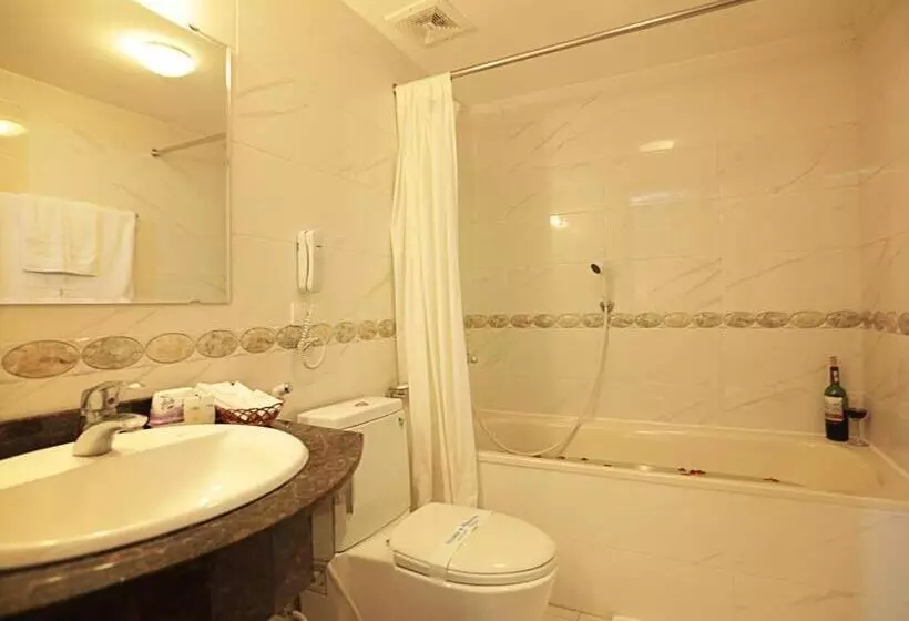 Fotos del hotel Moon View:  8