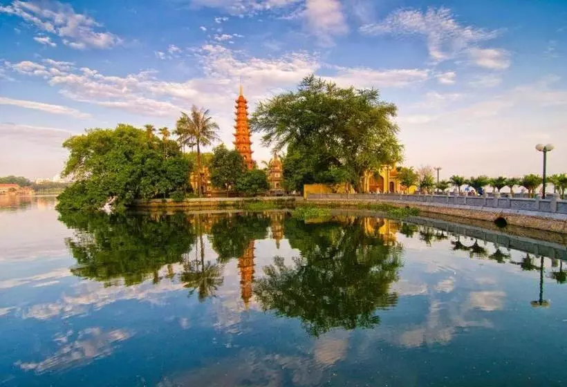 Fotos del hotel Moon View:  13