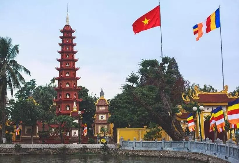 Fotos del hotel Moon View:  16