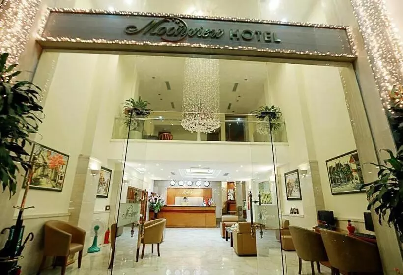 Fotos del hotel Moon View:  10