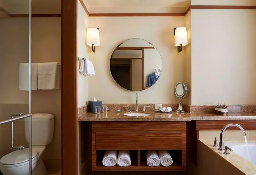 Fotos del hotel Pan Pacific Seattle:  13