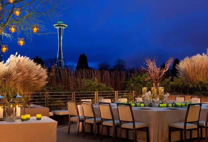 Fotos del hotel Pan Pacific Seattle:  6