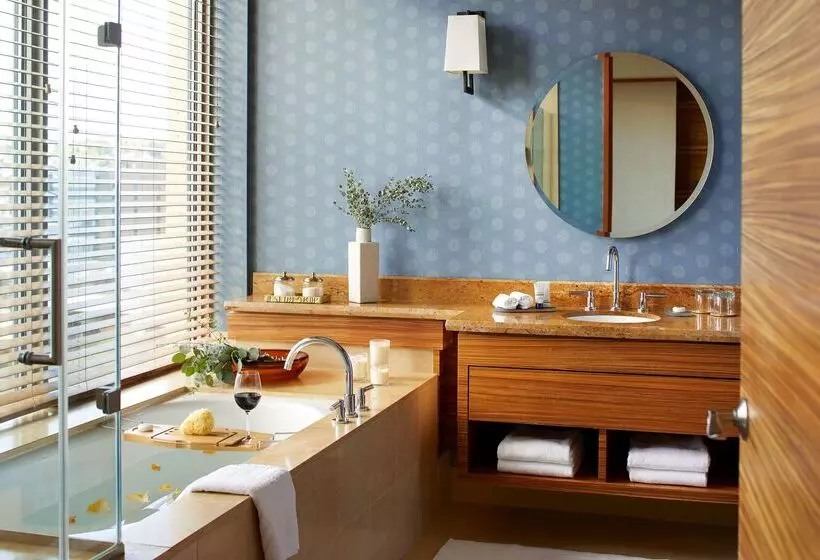 Fotos del hotel Pan Pacific Seattle:  7