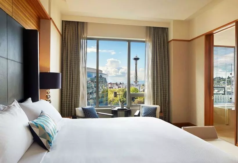 Fotos del hotel Pan Pacific Seattle:  25