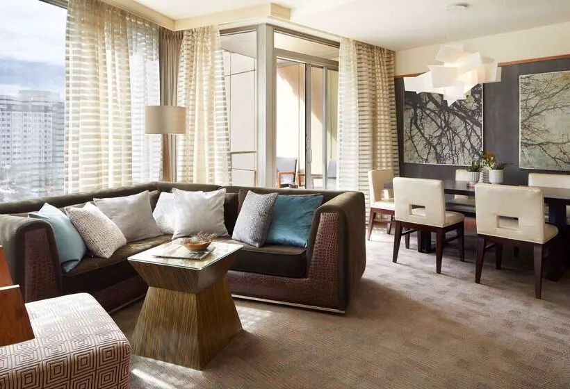 Fotos del hotel Pan Pacific Seattle:  22