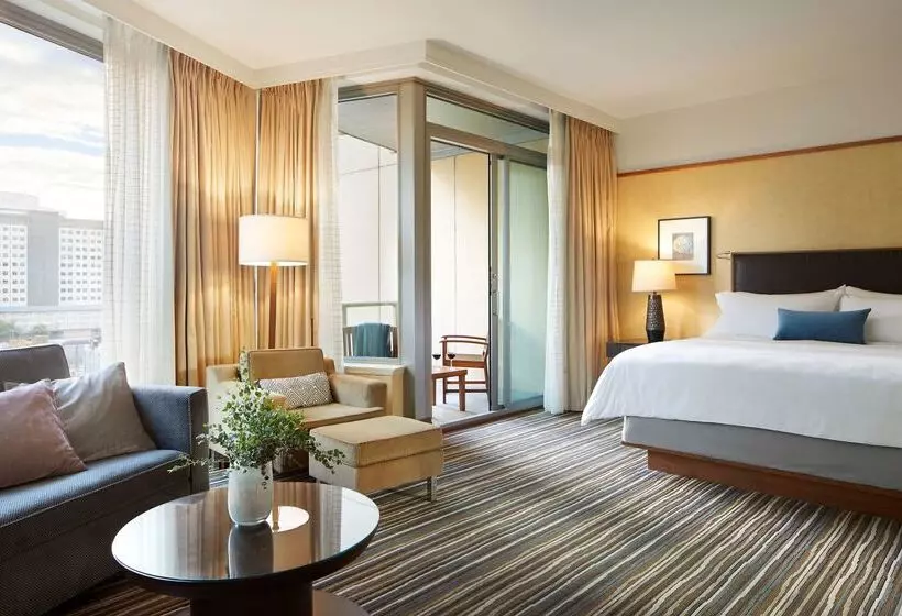 Fotos del hotel Pan Pacific Seattle:  17