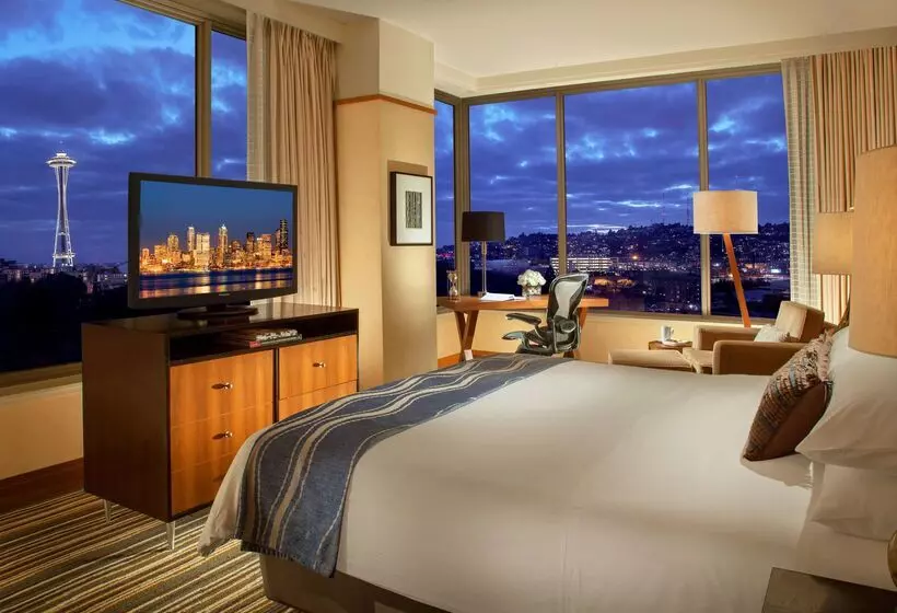 Fotos del hotel Pan Pacific Seattle:  18