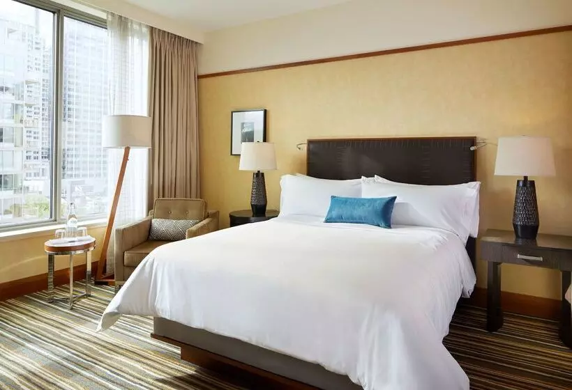 Fotos del hotel Pan Pacific Seattle:  20