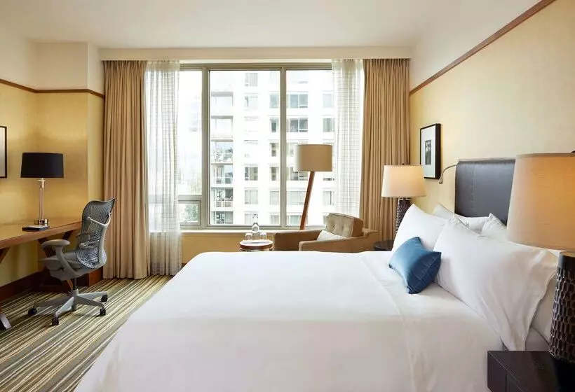 Fotos del hotel Pan Pacific Seattle:  15