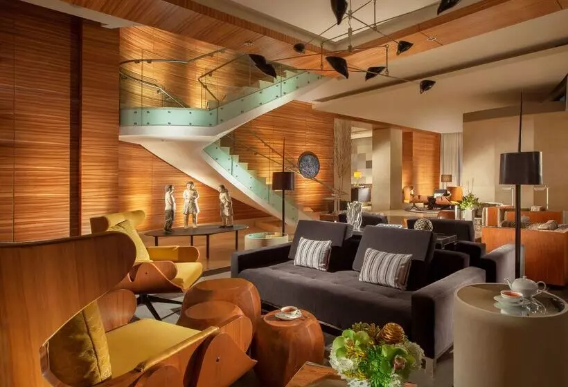 Fotos del hotel Pan Pacific Seattle:  19