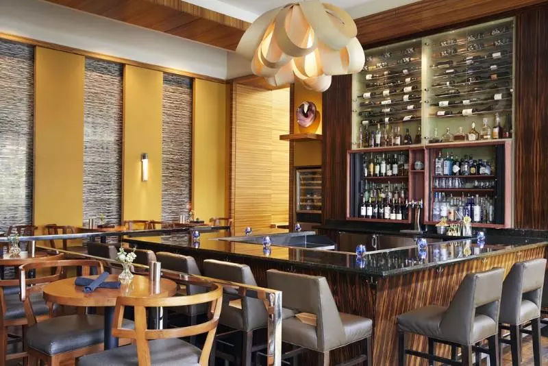 Fotos del hotel Pan Pacific Seattle:  11