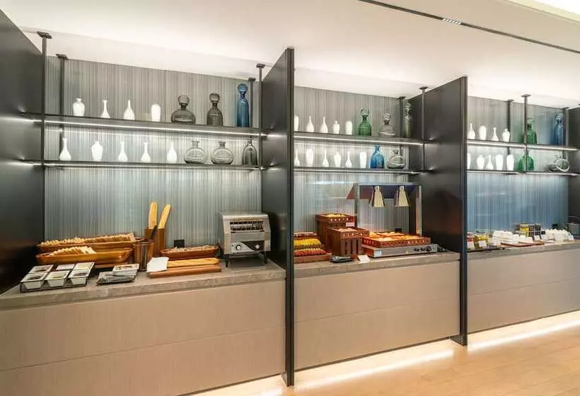 Fotos del hotel Ssaw Boutique Hotel Shanghai Bund:  16