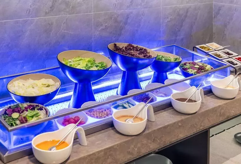 Fotos del hotel Ssaw Boutique Hotel Shanghai Bund:  24