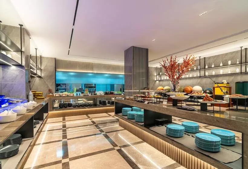 Fotos del hotel Ssaw Boutique Hotel Shanghai Bund:  20