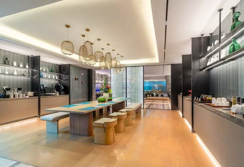 Fotos del hotel Ssaw Boutique Hotel Shanghai Bund:  13