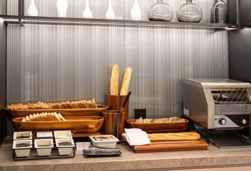 Fotos del hotel Ssaw Boutique Hotel Shanghai Bund:  21