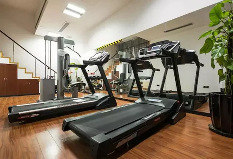 Fotos del hotel Ssaw Boutique Hotel Shanghai Bund:  5