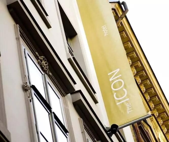 Fotos del hotel The Icon  & Lounge:  18