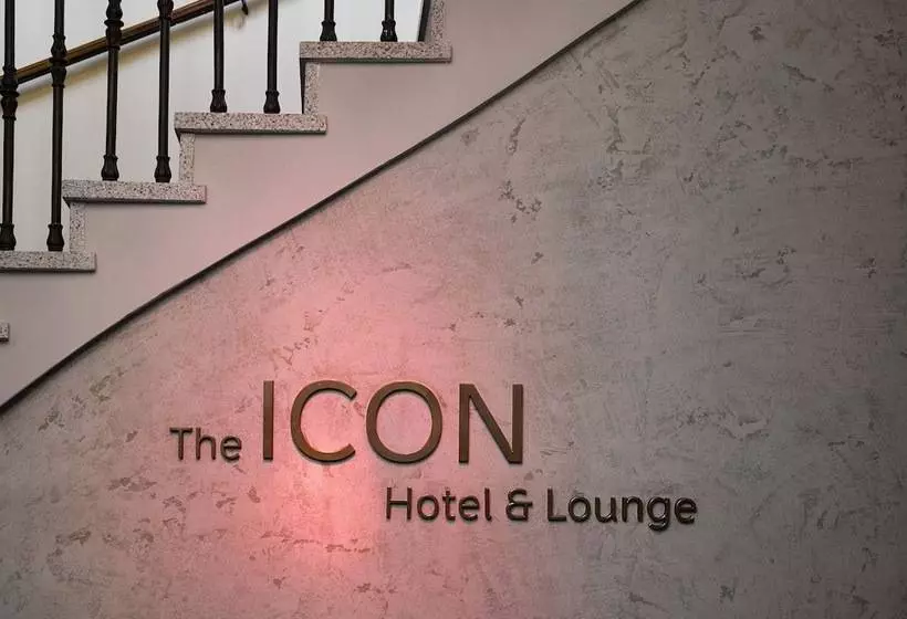 Fotos del hotel The Icon  & Lounge:  24