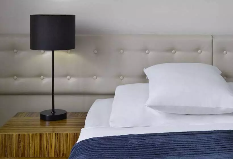 Fotos del hotel The Icon  & Lounge:  23