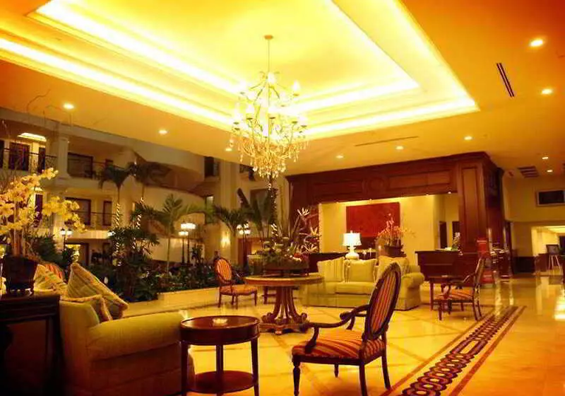 Fotos del hotel Marriott Torreon:  25