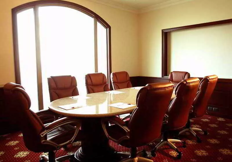 Fotos del hotel Marriott Torreon:  17