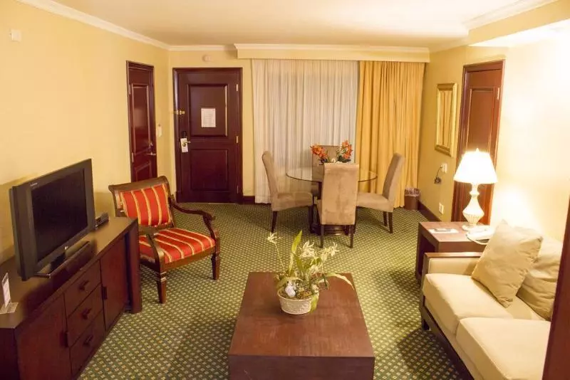 Fotos del hotel Marriott Torreon:  18