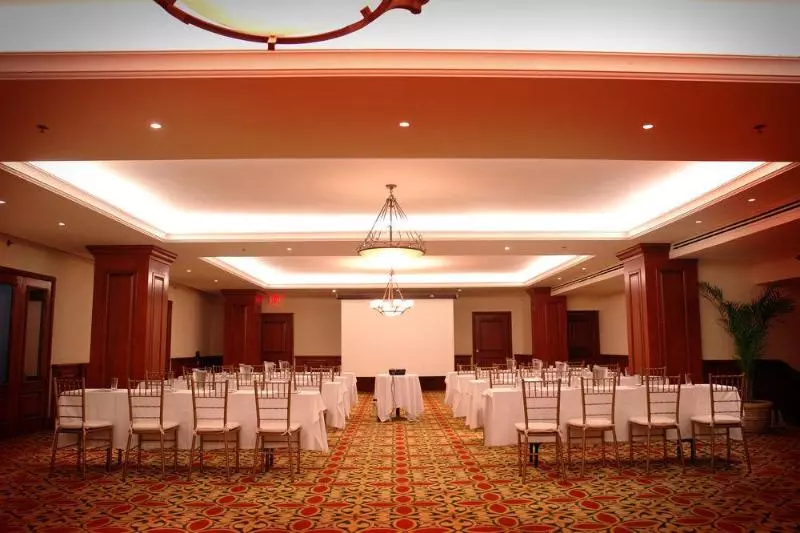 Fotos del hotel Marriott Torreon:  13