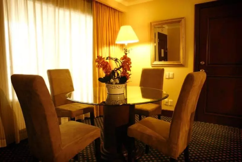 Fotos del hotel Marriott Torreon:  24