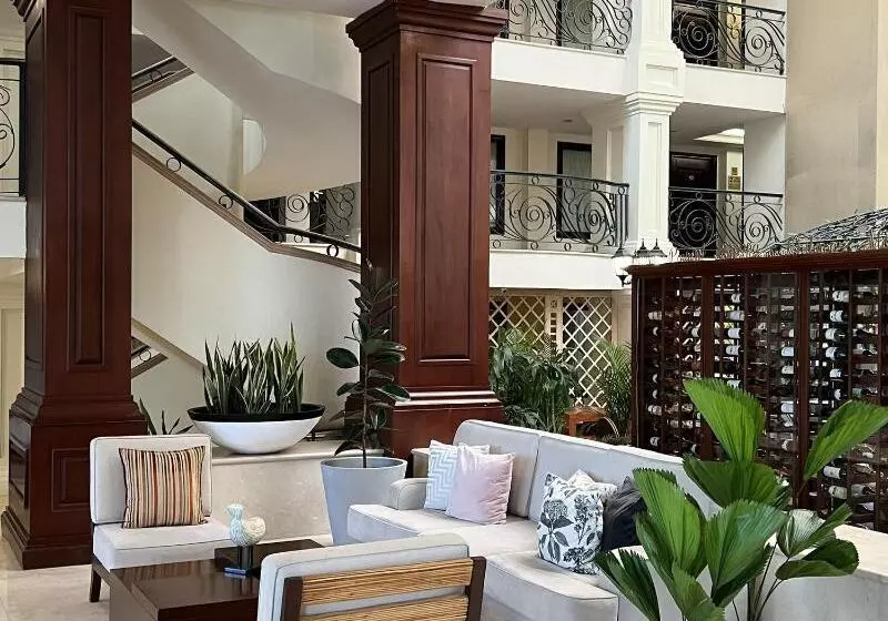 Fotos del hotel Marriott Torreon:  4