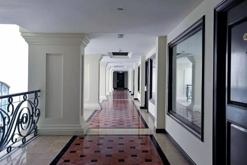 Fotos del hotel Marriott Torreon:  5