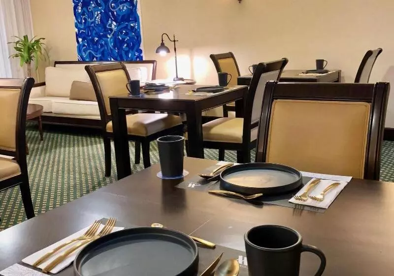 Fotos del hotel Marriott Torreon:  8