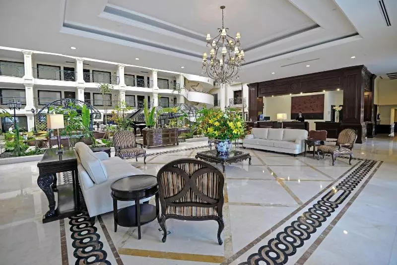 Fotos del hotel Marriott Torreon:  21