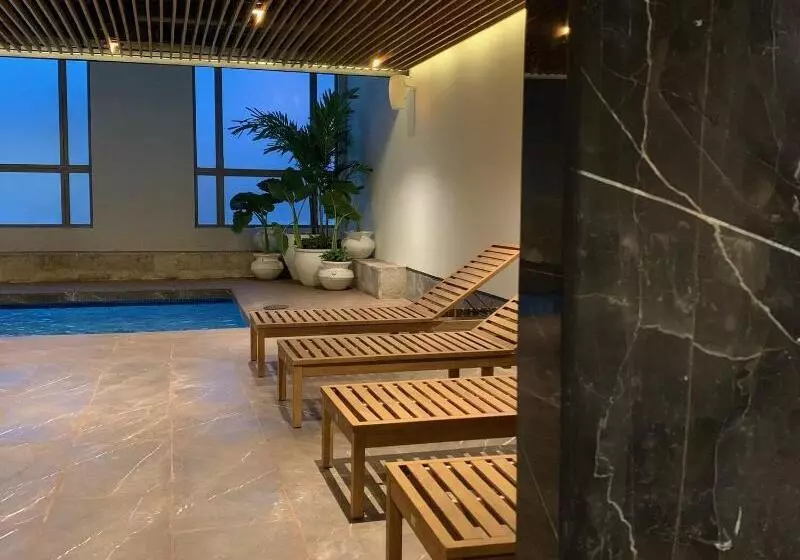 Fotos del hotel Marriott Torreon:  15