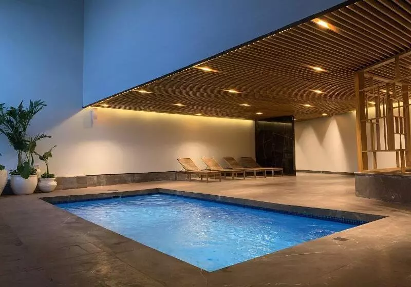 Fotos del hotel Marriott Torreon:  11