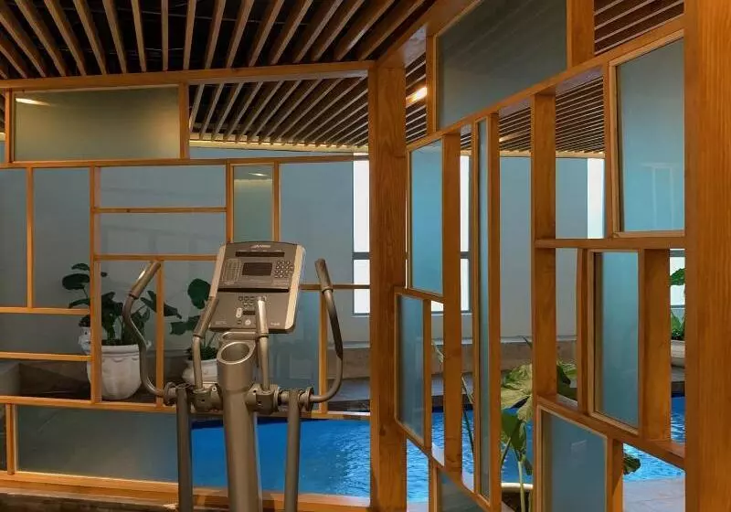 Fotos del hotel Marriott Torreon:  6