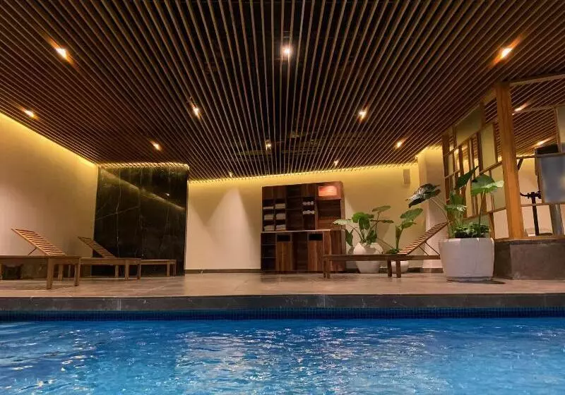 Fotos del hotel Marriott Torreon:  3