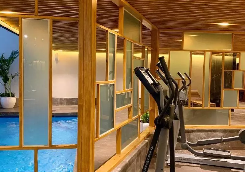 Fotos del hotel Marriott Torreon:  7