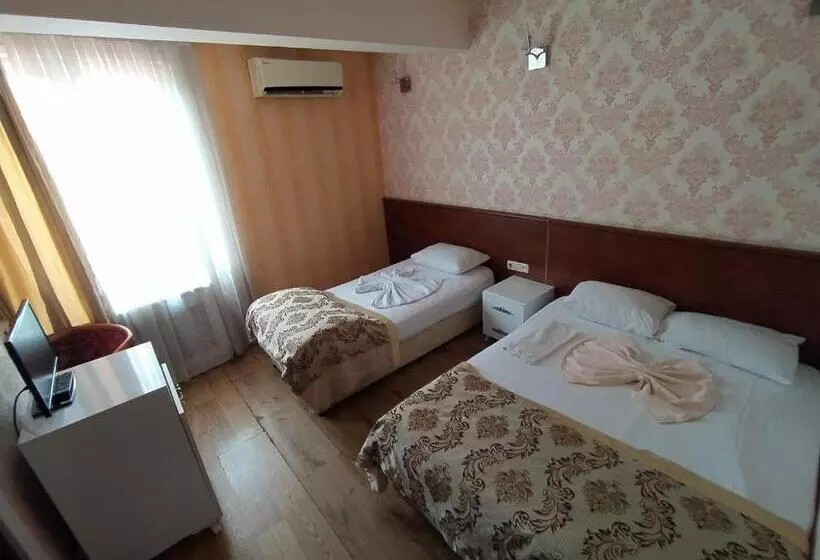 Fotos del hotel Turvan:  19