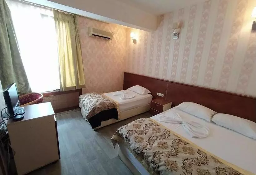 Fotos del hotel Turvan:  20