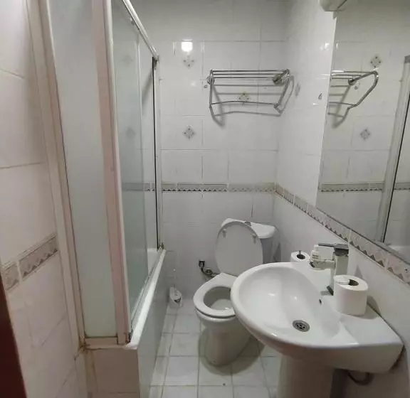 Fotos del hotel Turvan:  14